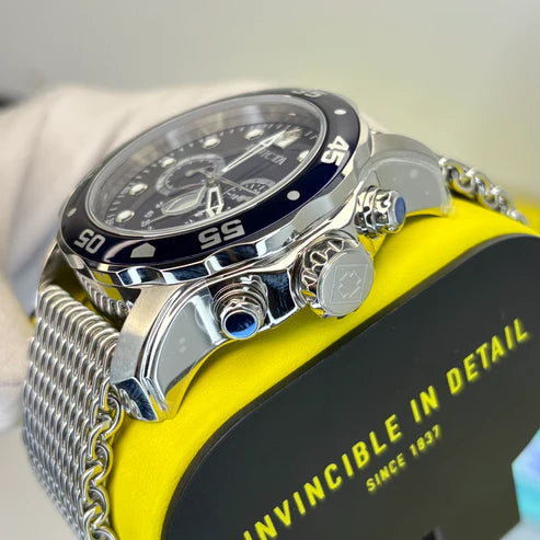 INVICTA LUXURY PRO DIVER ORIGINAL PARA HOMBRE REF 47237