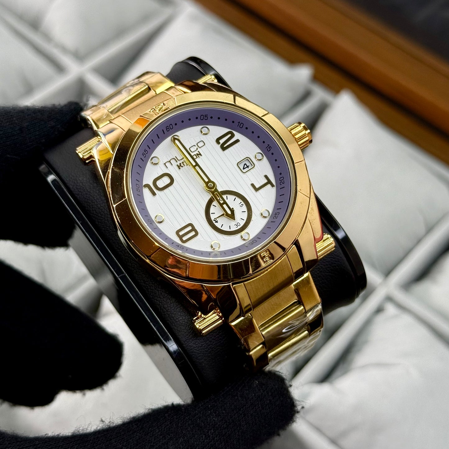 MULCO KRIPTO V2 UNISEX REF-DM