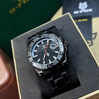 G FOX ORIGINAL x RLX SUMERGIBLE PARA HOMBRE REF-SIMULACION 70583-NN