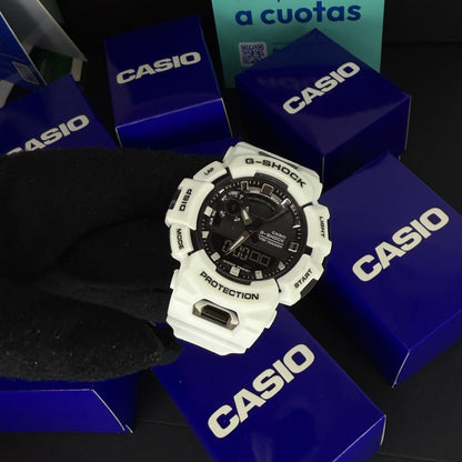 CASIO PARA HOMBRE G-SHOCK REF-GA900-B