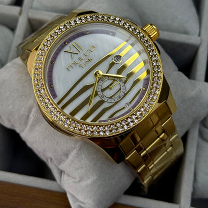 MULCO LUSH UNISEX REF-DM