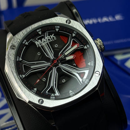 MARK FAIRWHALE RIN ORIGINAL PARA HOMBRE REF FW-5060 NR