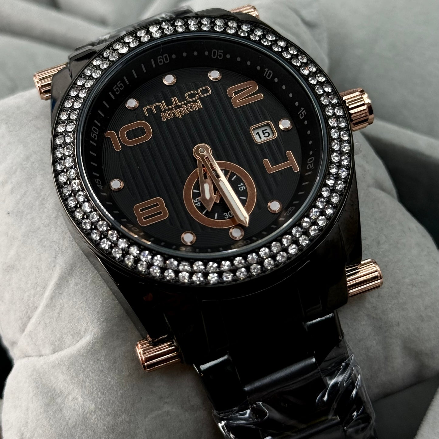 MULCO KRIPTO PIEDRAS UNISEX REF-N