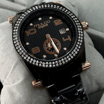 MULCO KRIPTO PIEDRAS UNISEX REF-N