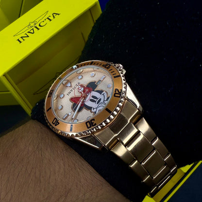 INVICTA MINNIE PARA DAMA REF-ORS