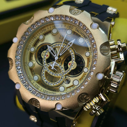 INVICTA FUNCIONAL VENOM PARA HOMBRE REF-ND