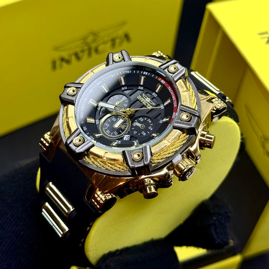 INVICTA BOLT GUAYA PARA HOMBRE REF-NN