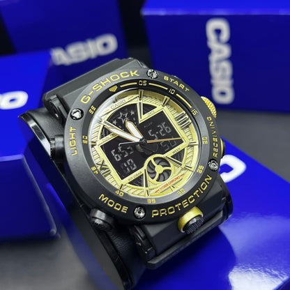 CASIO G-SHOCK PARA HOMBRE REF GA-900HC-ND