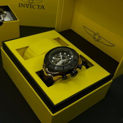 INVICTA THUNDER BOLT PARA HOMBRE REF-NN