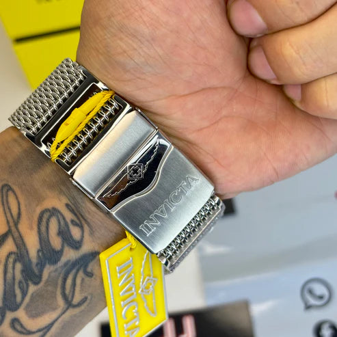 INVICTA LUXURY PRO DIVER ORIGINAL PARA HOMBRE REF 47237