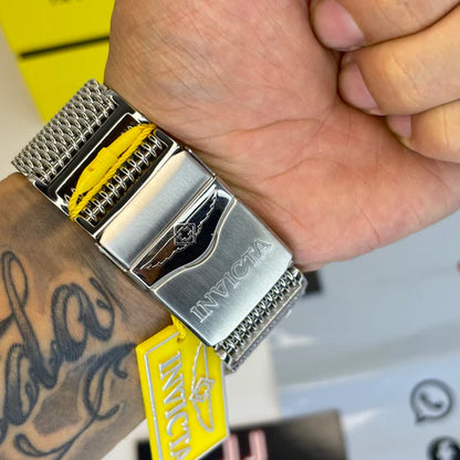 INVICTA LUXURY PRO DIVER ORIGINAL PARA HOMBRE REF 47237