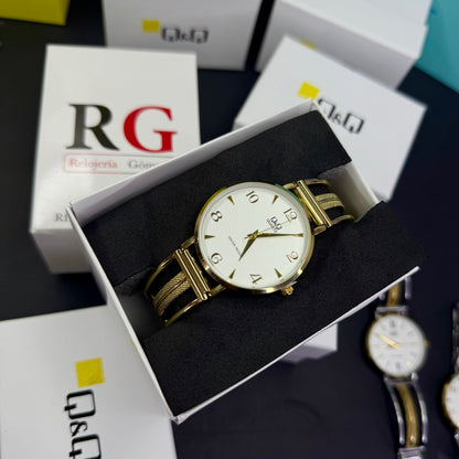 QyQ ORIGINAL ESQUELETO PARA HOMBRE REF-DBN