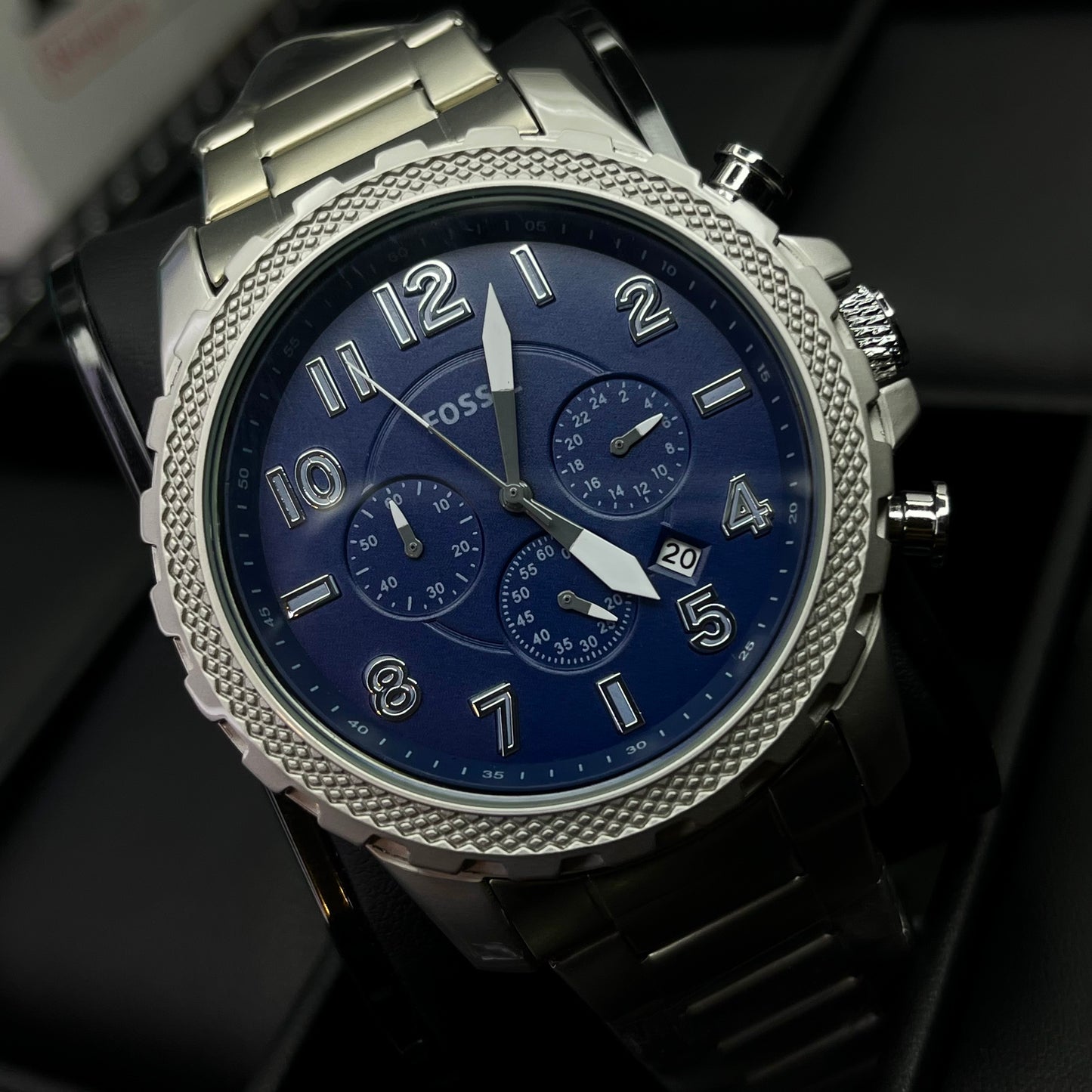 FOSSIL FUNCIONAL PARA HOMBRE REF-PA