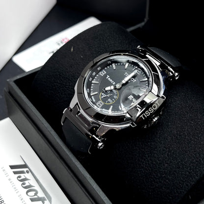 TISSOT T-RACE PARA HOMBRE REF-NPN