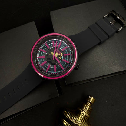 SWATCH SB0 NEGRO PARA HOMBRE REF-NR