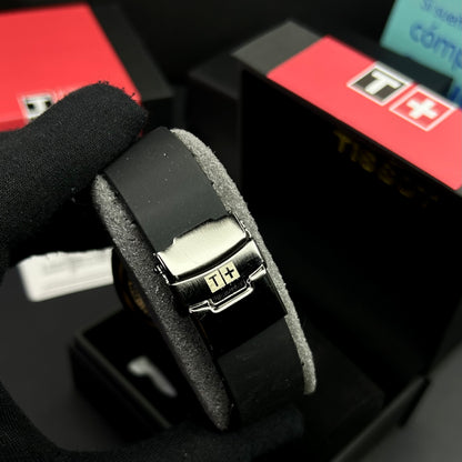 PAREJA TISSOT T-RACE  REF-NN