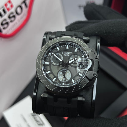 TISSOT T-RACE LUXURY PARA HOMBRE REF-NN