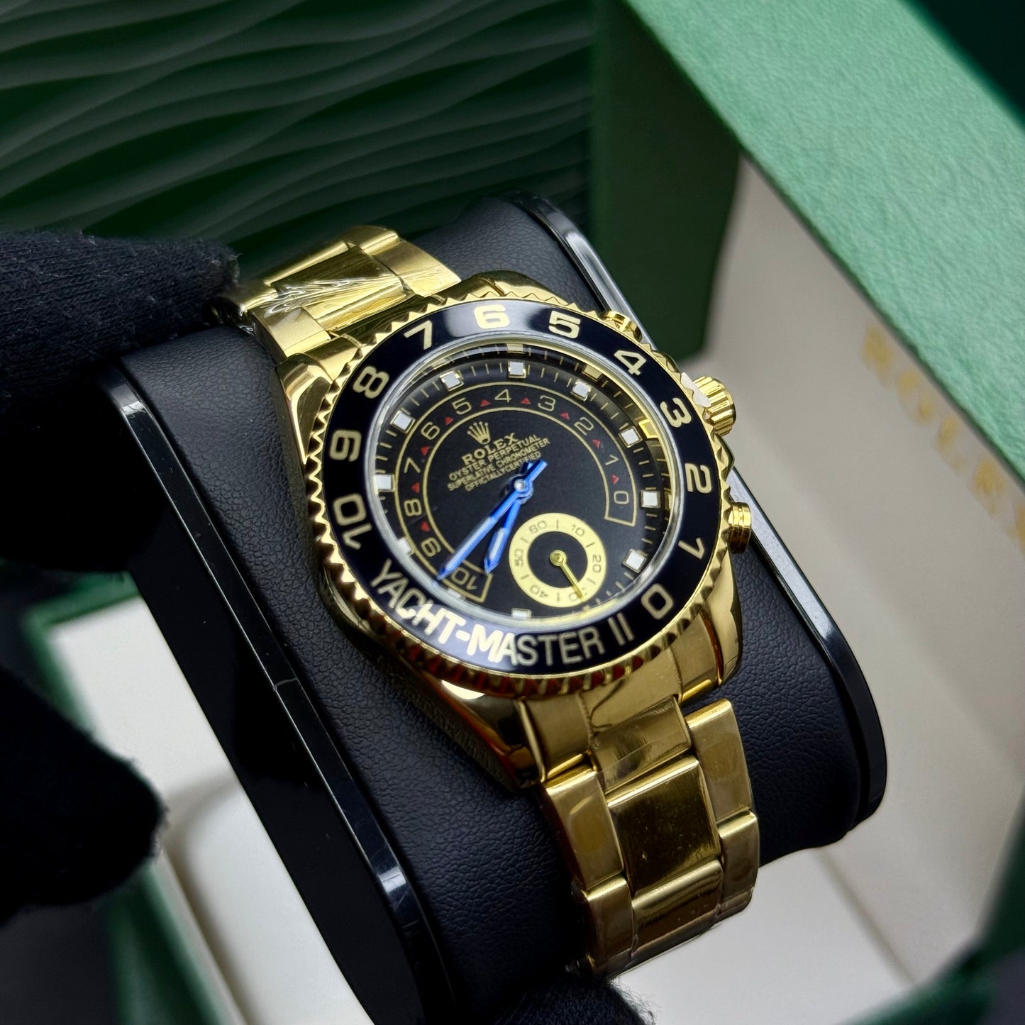 RLX SUBMARINE GMT PARA MUJER REF-DN