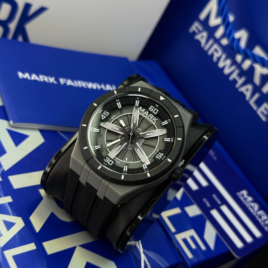 MARK FAIRWHALE RIN ORIGINAL PARA HOMBRE REF FW-5050 N