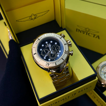 INVICTA FUNCIONAL  THUNDER BOLT PARA HOMBRE REF-DN