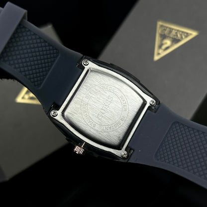 GUESS UNISEX TRASNPARENTE REF-G