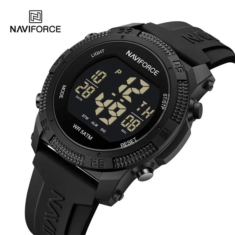NAVIFORCE ORIGINAL PARA HOMBRE REF NF7104-NG