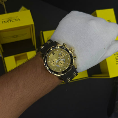 INVICTA PRO DIVER PARA HOMBRE REF-DD