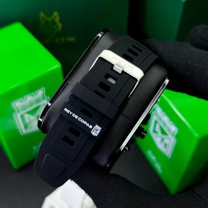 KAIROS ORIGINAL DEL ATLETICO NACIONAL DOBLE PULSO PARA HOMBRE