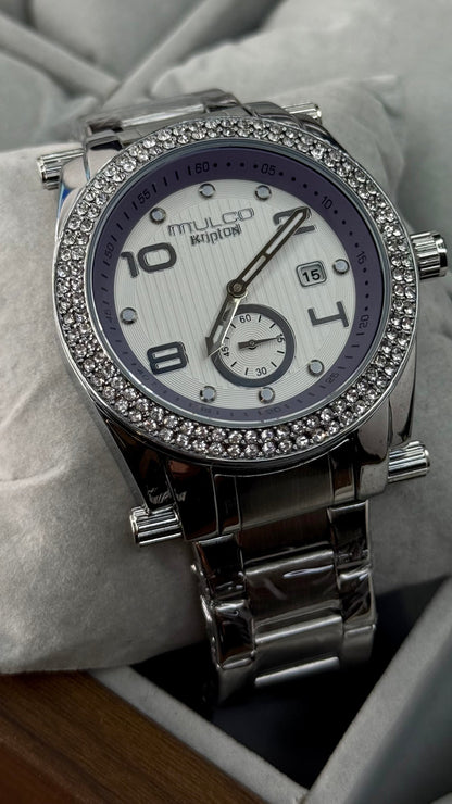 MULCO KRIPTO PIEDRAS UNISEX REF-PM