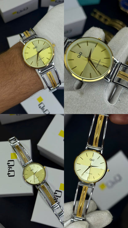 QyQ ORIGINAL ESQUELETO PARA HOMBRE REF-BD