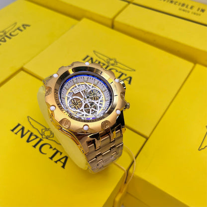 INVICTA VENOM FUNCIONAL 2 PARA HOMBRE REF-DB