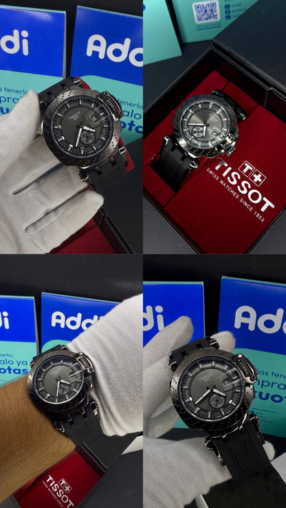 TISSOT T-RACE V2 PARA HOMBRE REF-NN