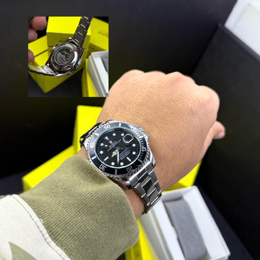 RLX SIMULACION AUTOMATICO SUBMARINE PARA HOMBRE REF-PN