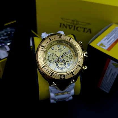 INVICTA THUNDER BOLT PARA HOMBRE REF-BD