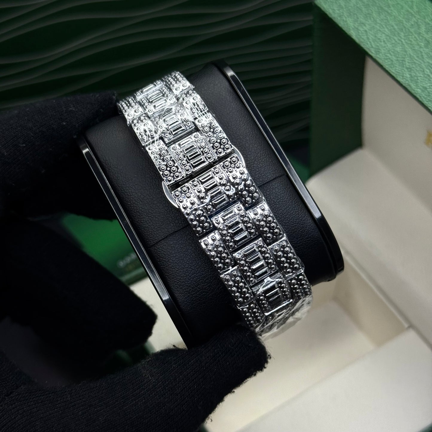 RLX CUBANO PARA HOMBRE REF-P1