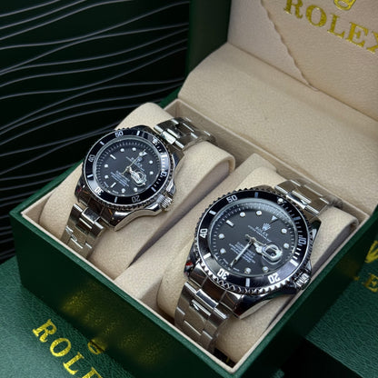 PAREJA RLX SUBMARINE REF-PN