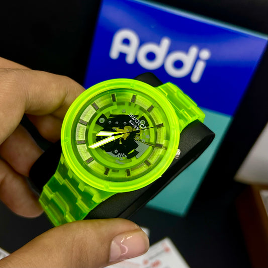SWATCH TRANS PARA HOMBRE REF-V