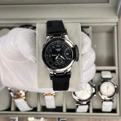 TISSOT T-RACE PARA HOMBRE REF-NPN