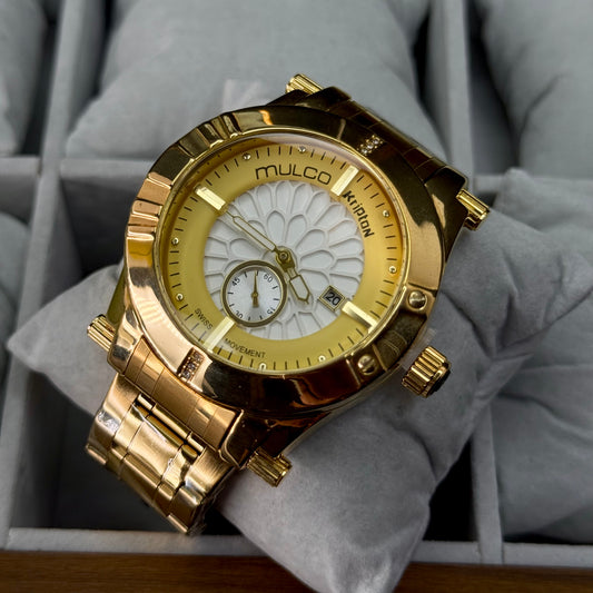 MULCO KRIPTO UNISEX REF-DD