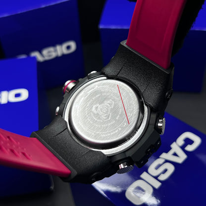 CASIO G-SHOCK PARA HOMBRE REF GA-800HC-R