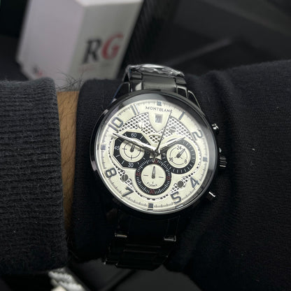 MONTBLANC FUNCIONAL PARA HOMBRE REF-NN