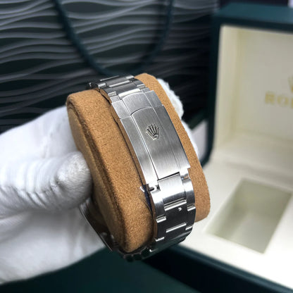 RLX OYSTER LUXURY AUTOMATICO