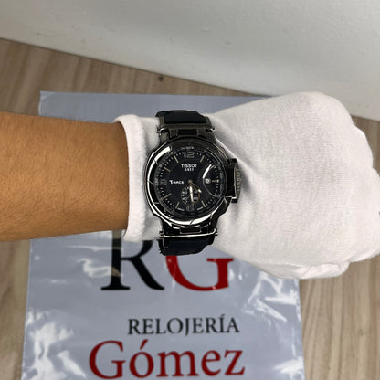 TISSOT T-RACE PARA DAMA REF-NN