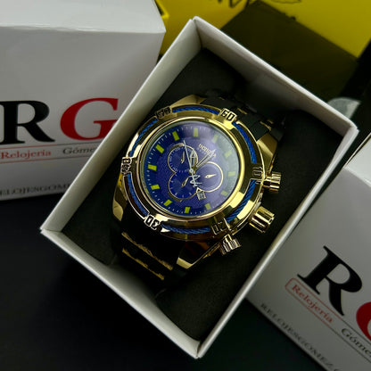 INVICTA BOLT RESERVER SUBAOUA PARA HOMBRE REF-A