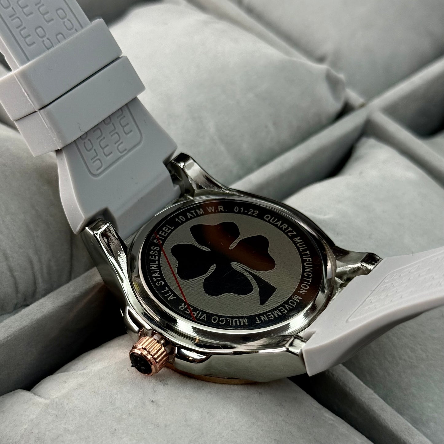 MULCO CALENDARIO UNISEX REF-G