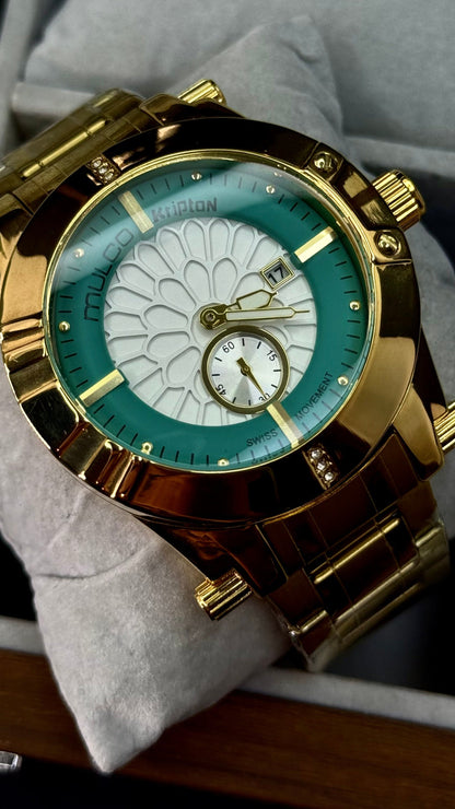 MULCO KRIPTO UNISEX REF-DV