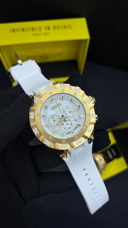 INVICTA RIPSAW FUNCIONAL PARA HOMBRE REF BDB