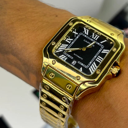 CARTIER DOS´ANTOS PARA HOMBRE REF-DN