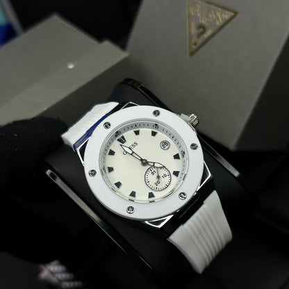 GUESS X HUBLOT PARA DAMA  REF-BP