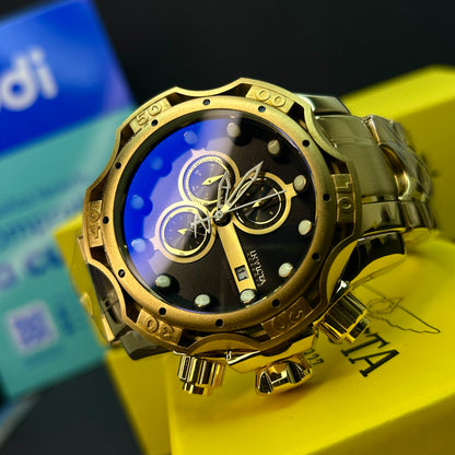 INVICTA FUNCIONAL VENOM PARA HOMBRE REF-DN